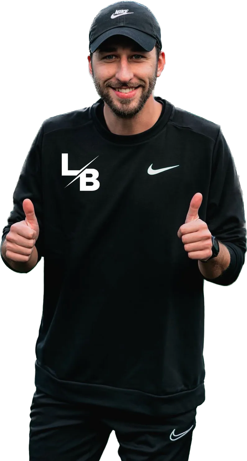 luca brunetti coach LB 